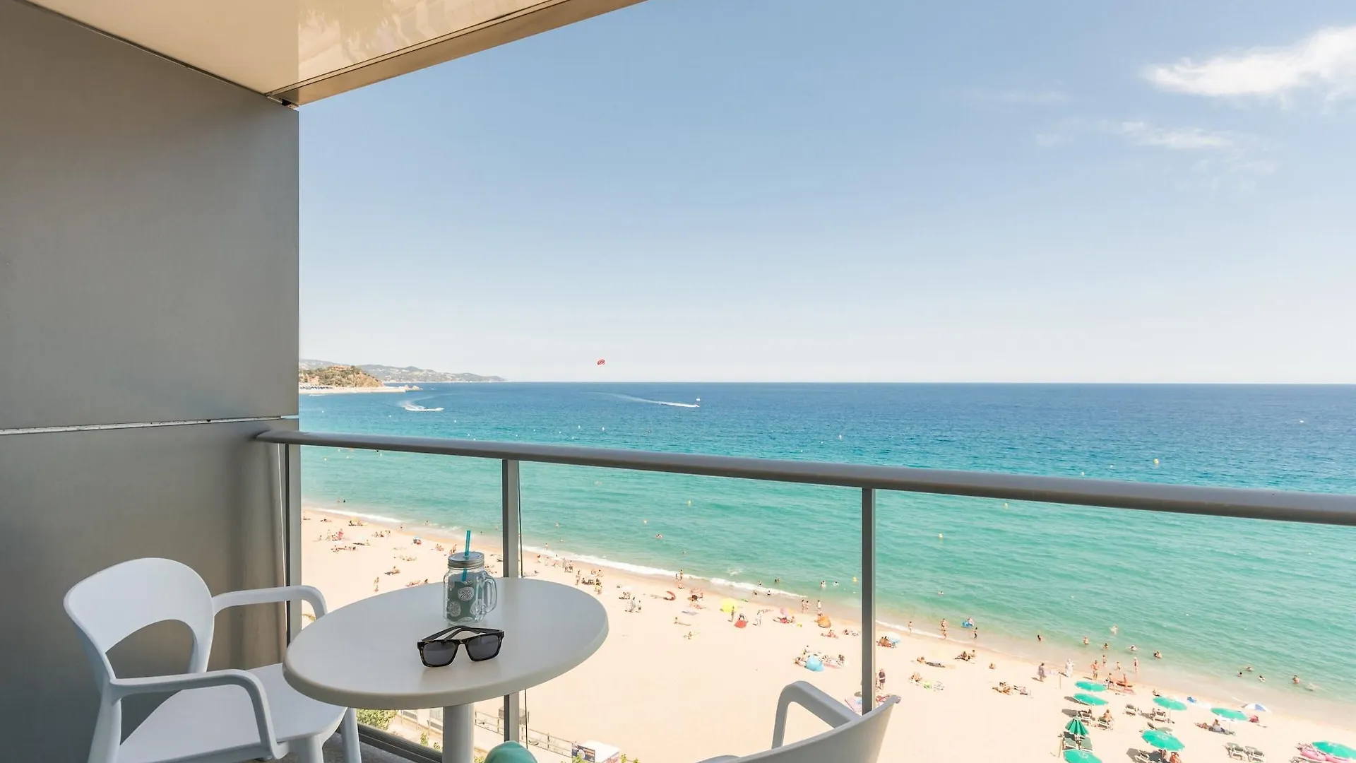 Pierre & Vacances Blanes Playa 0*,