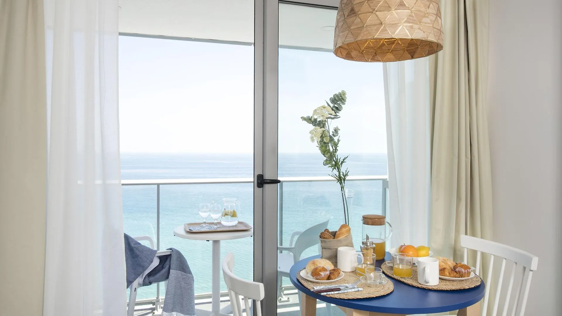 Apartmán Pierre & Vacances Blanes Playa