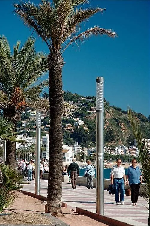 Apartment Pierre & Vacances Blanes Playa Spain