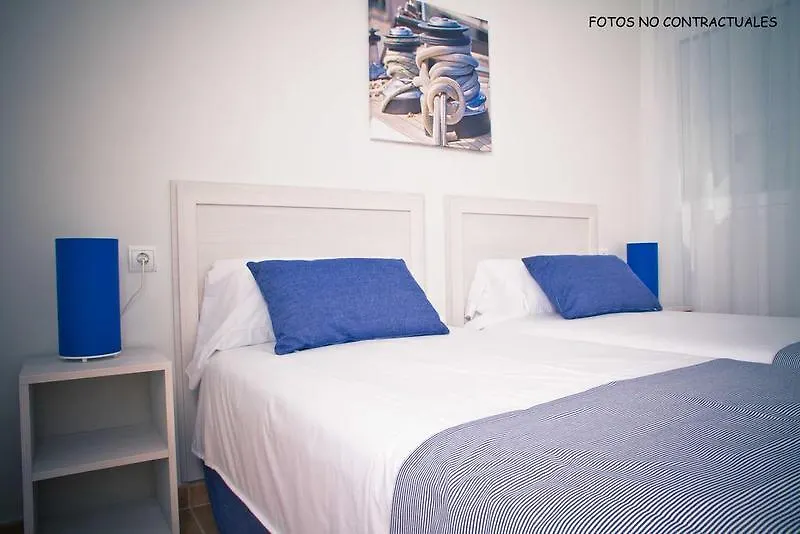 Apartment Pierre & Vacances Blanes Playa