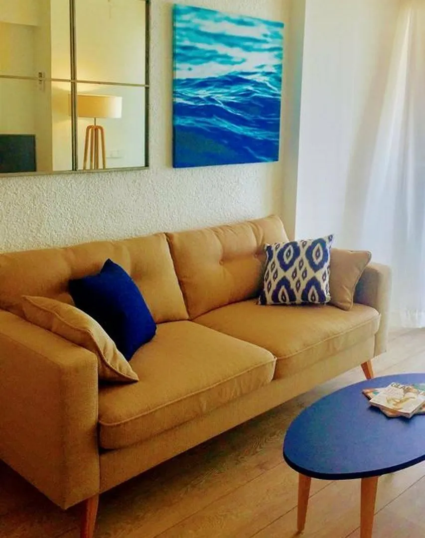 Pierre & Vacances Blanes Playa Apartmán