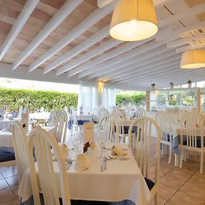 navštívit hotel