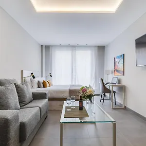 Home2book Elegant Art & Design Palmas Apartment Las Palmas / Gran Canaria