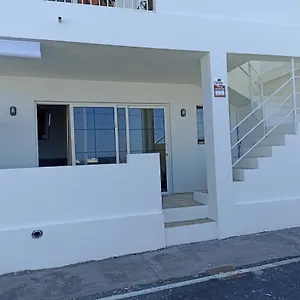 El Remo 1 Apartment Los Llanos De Aridane