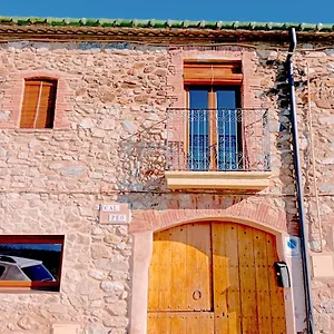 Appartement Familiar Con Chimenea - Alt Emporda, Sant Climent Sescebes