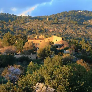 Son Malero Landhaus Calvià