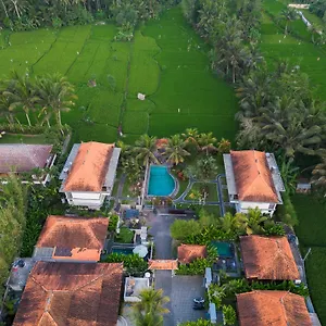 The Sakara By Pramana Ubud (Bali)