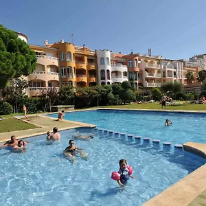 Appartement Aptos. Comte D´empuries, Empuriabrava