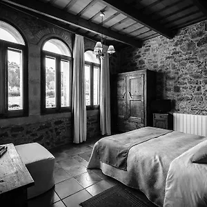  Casa di campagna Barnosell