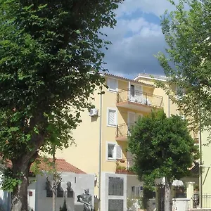 navštívit hotel