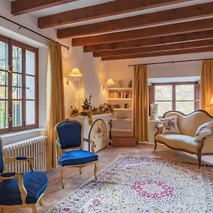 navštívit hotel