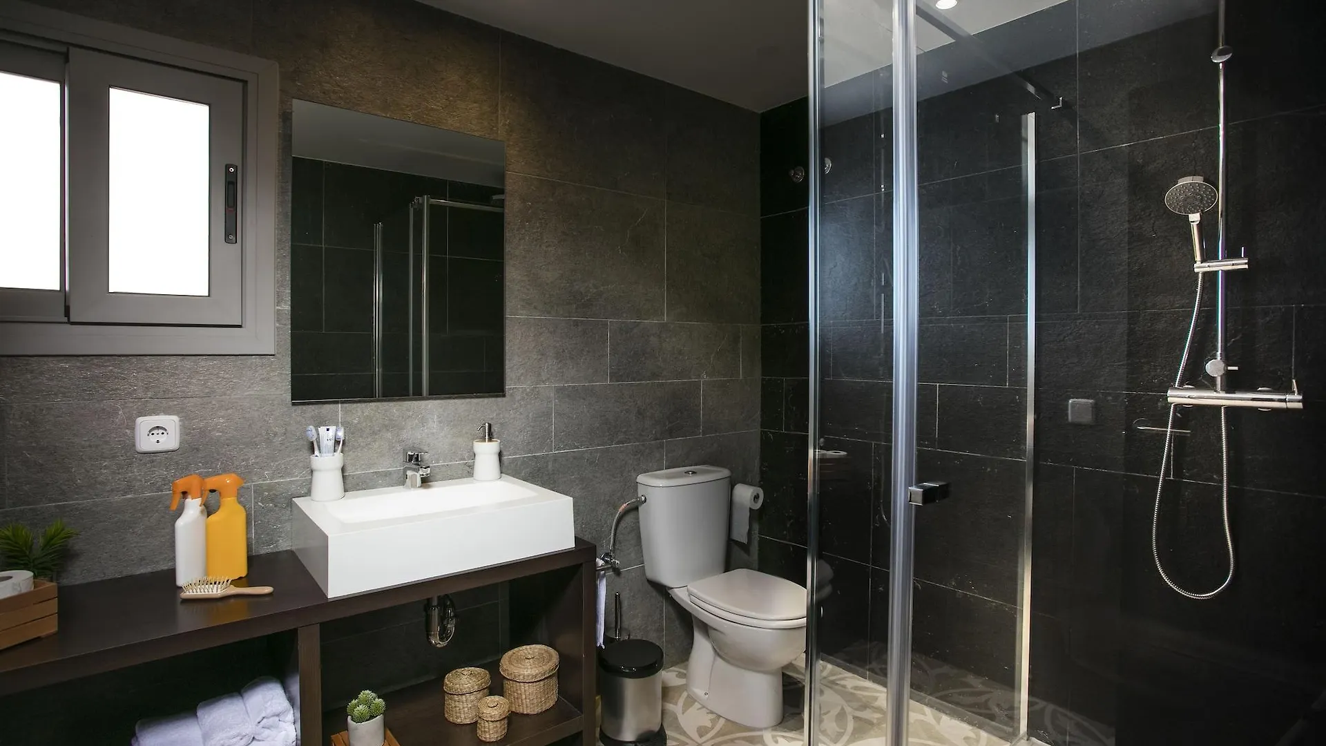 Apartmán Pierre & Vacances Blanes Playa Španělsko