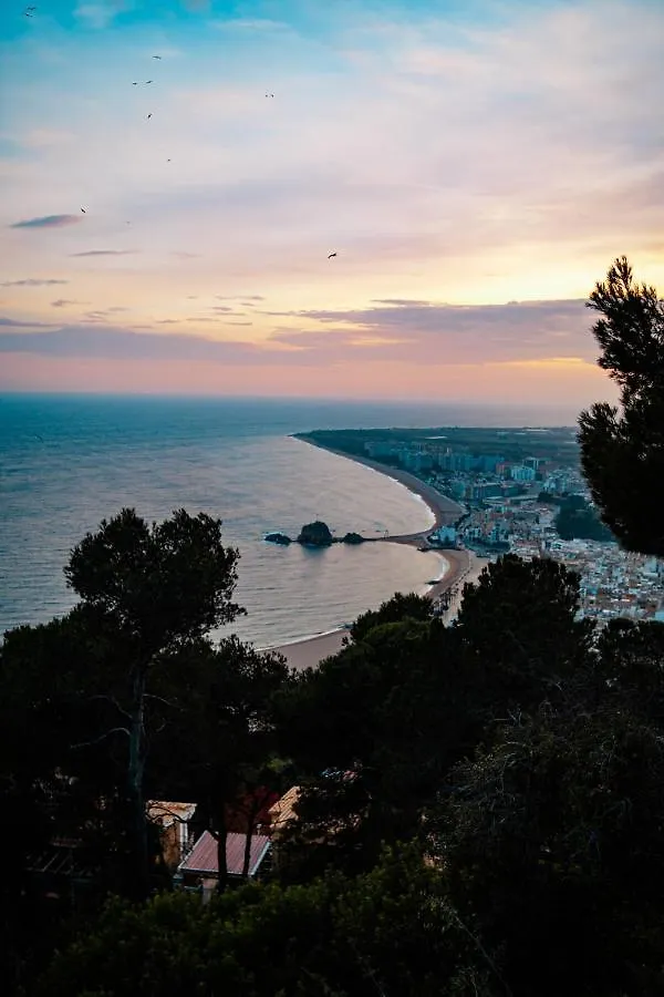 Pierre & Vacances Blanes Playa Apartmán