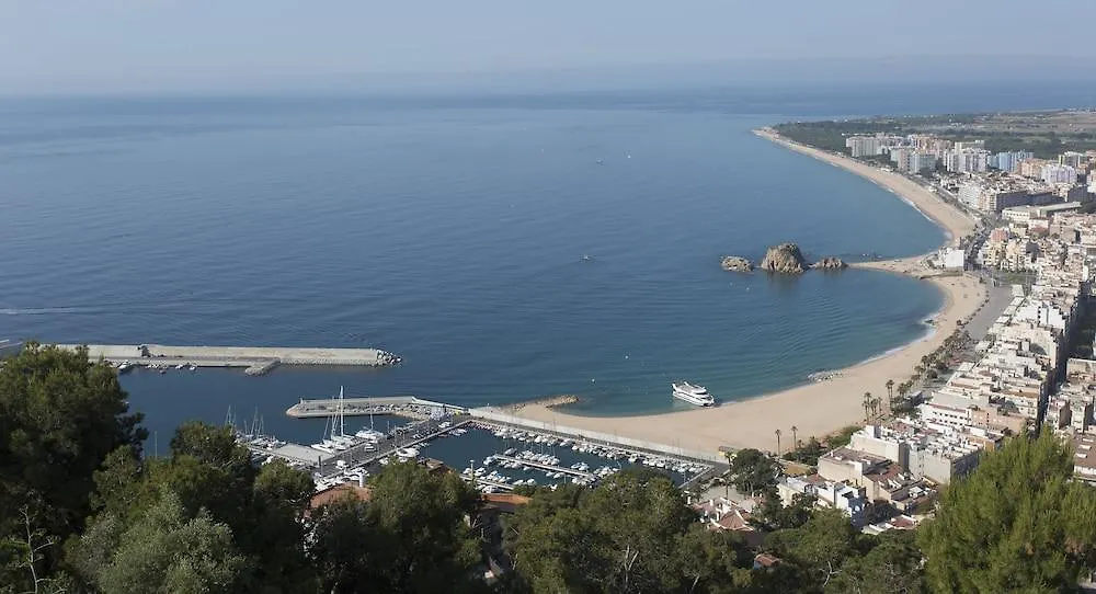 Pierre & Vacances Blanes Playa Španělsko