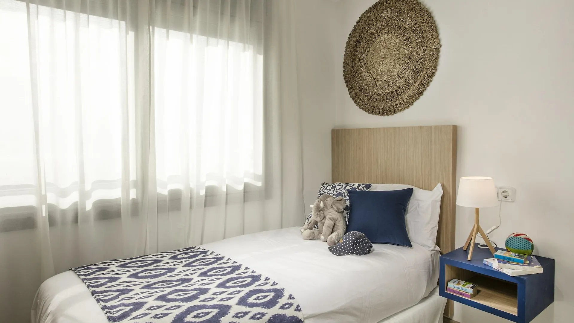 Apartmán Pierre & Vacances Blanes Playa Španělsko