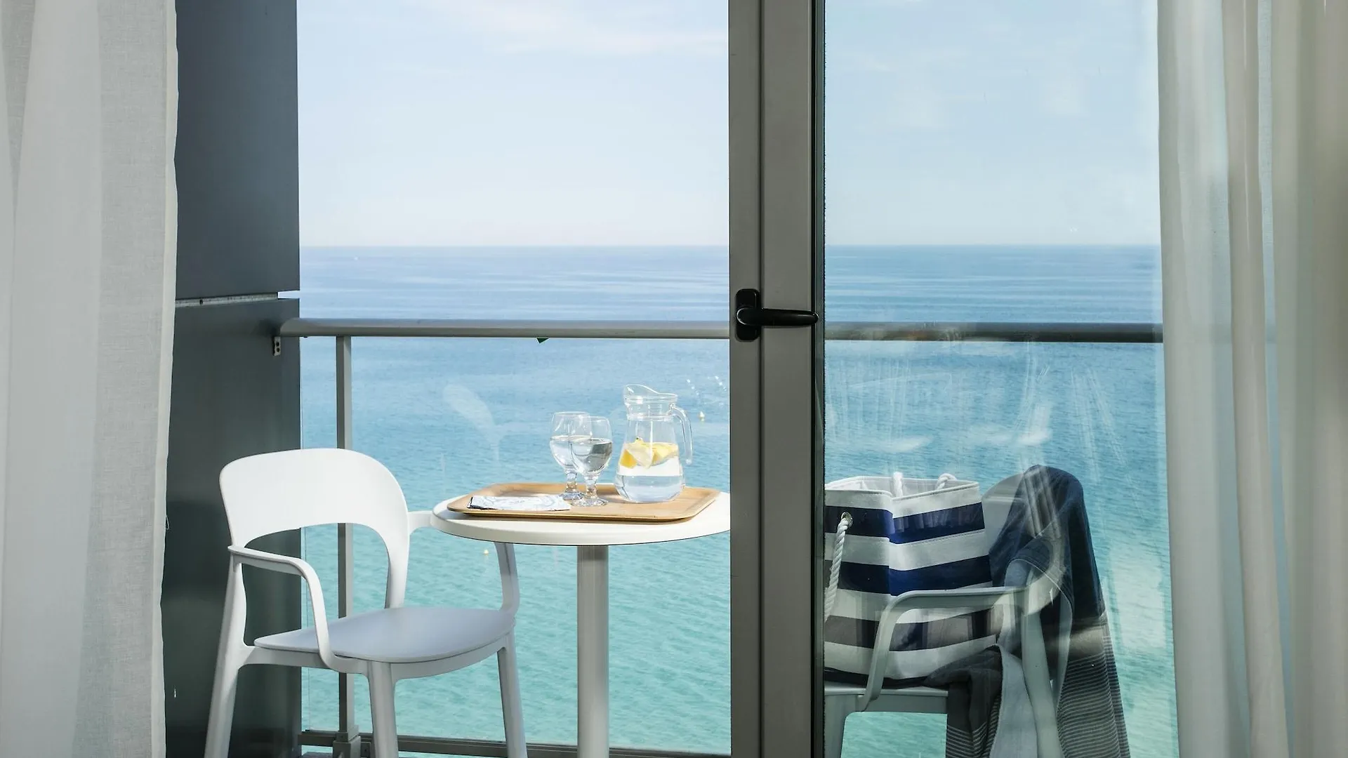 Apartmán Pierre & Vacances Blanes Playa Španělsko