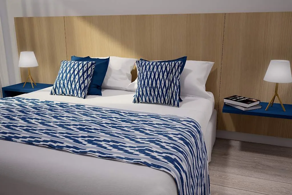 Apartmán Pierre & Vacances Blanes Playa