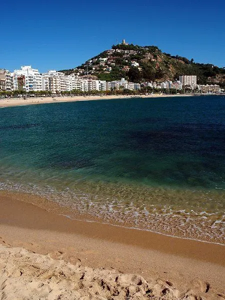 Apartmán Pierre & Vacances Blanes Playa