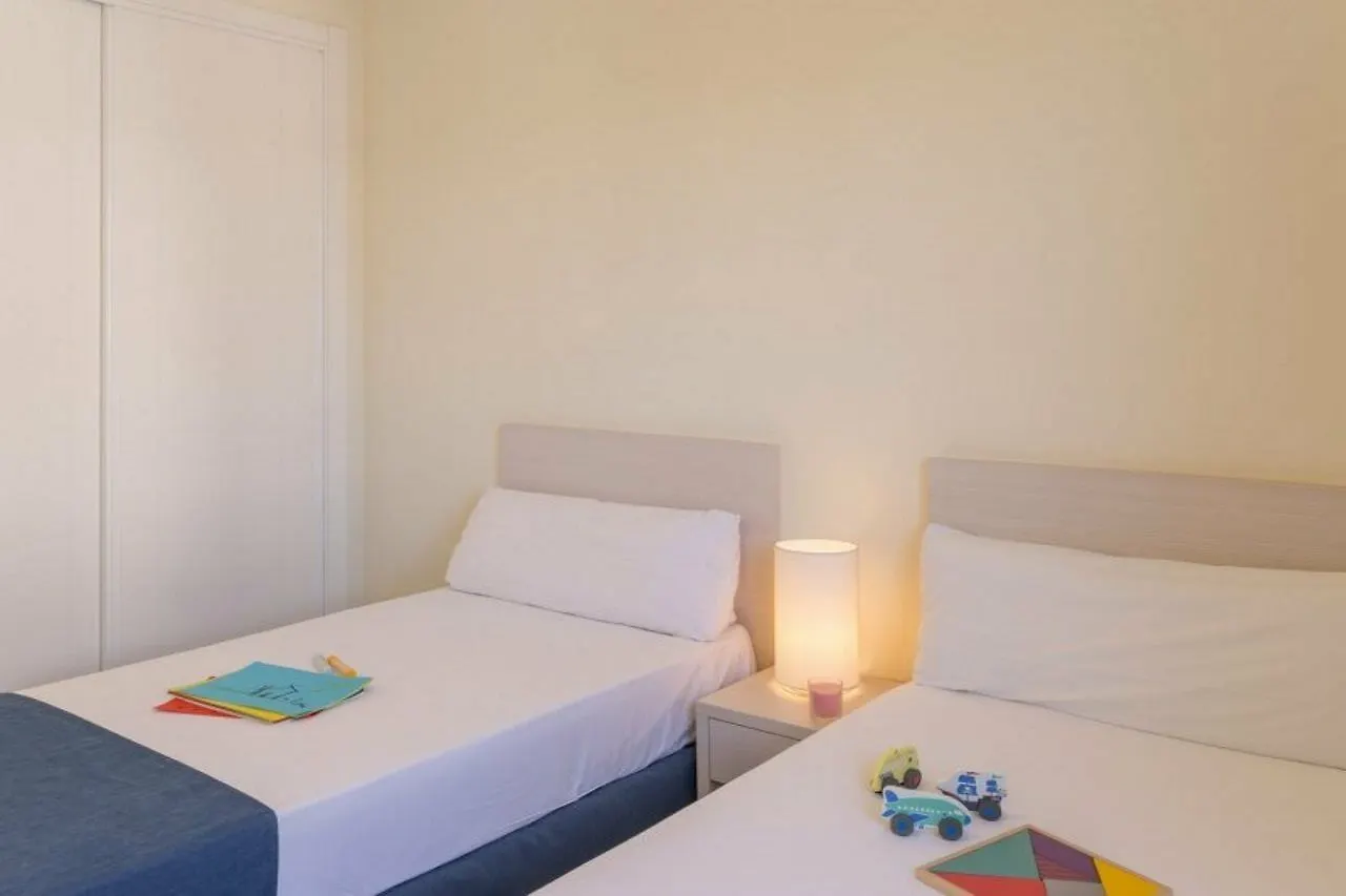Pierre & Vacances Blanes Playa