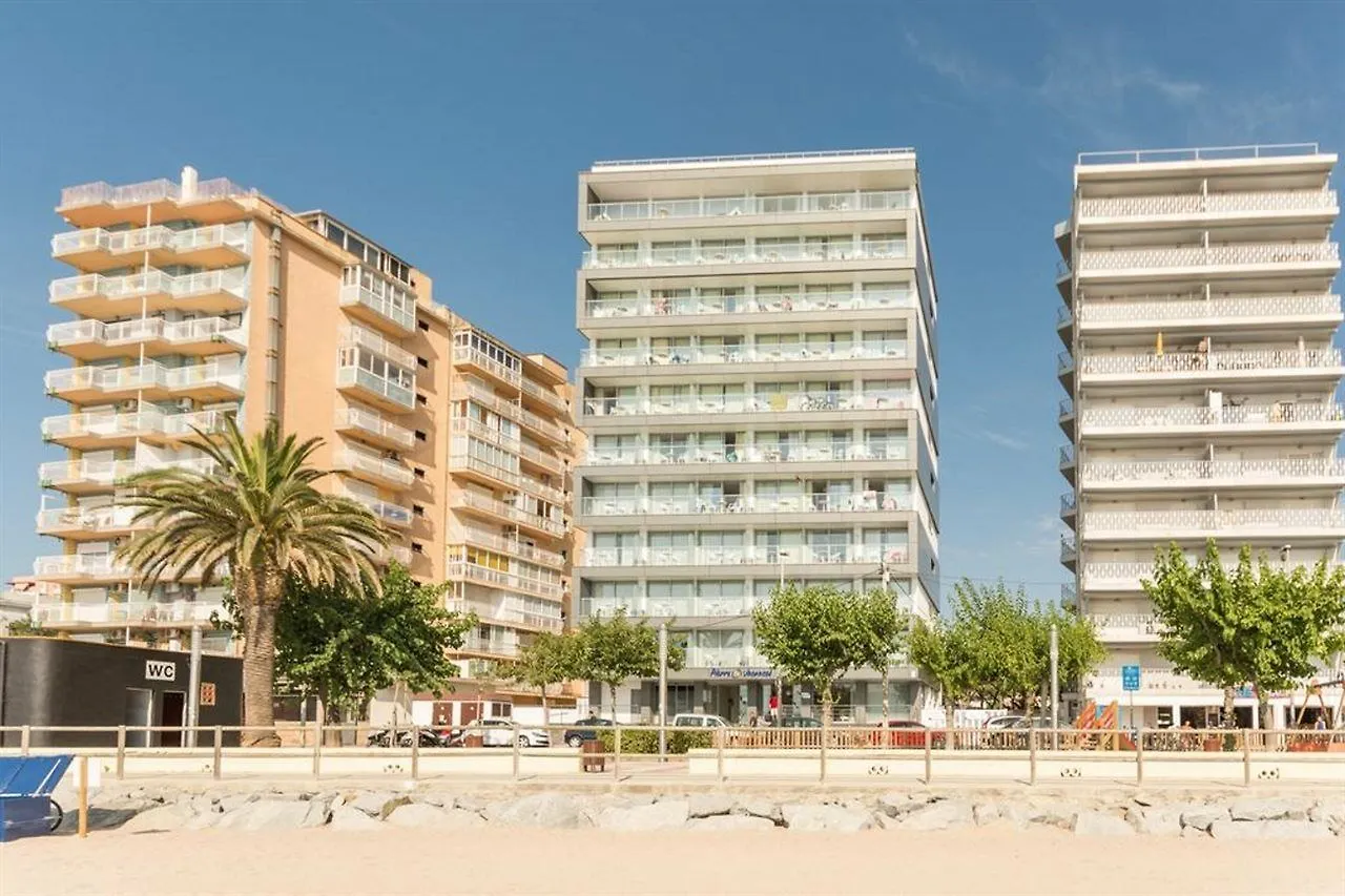Pierre & Vacances Blanes Playa 0*,  Spain